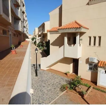 Casa Turis Apartment Aguadulce (Almeria)