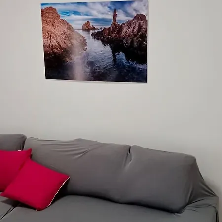 Casa Turis Aguadulce (Almeria)