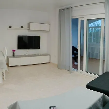 Casa Turis Apartment Aguadulce (Almeria)