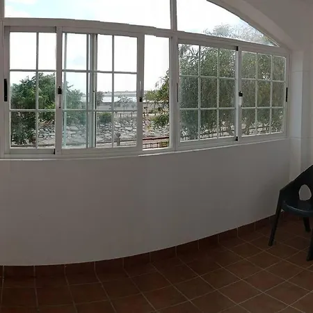 Casa Turis Aguadulce (Almeria)