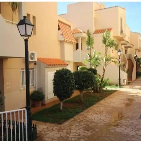 Apartment Casa Turis *