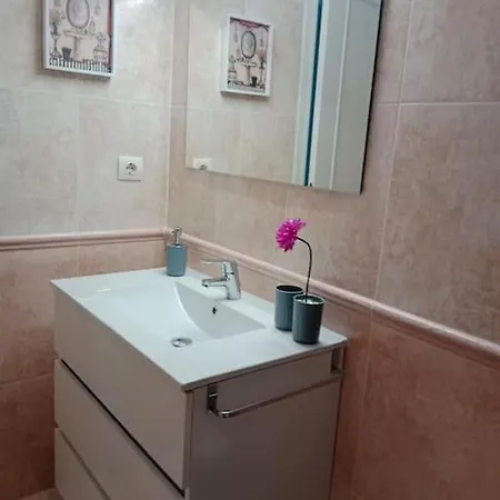 Apartment Casa Turis *