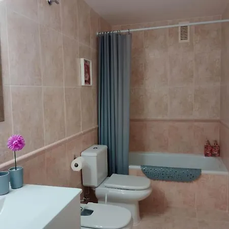 Casa Turis Apartment *