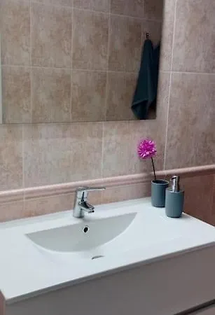 Casa Turis Apartment Aguadulce (Almeria)