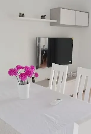 Casa Turis Apartment *