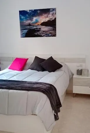 Apartment Casa Turis Aguadulce (Almeria)
