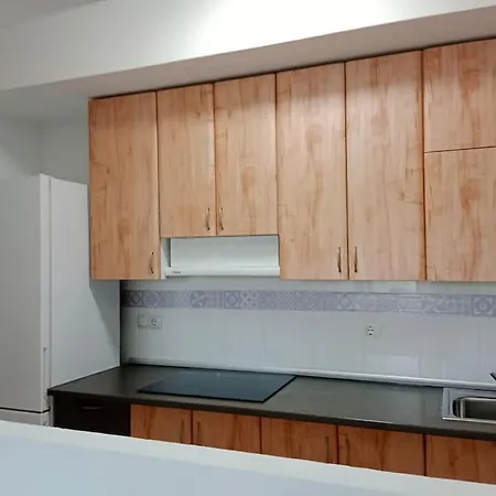 Casa Turis Apartment
