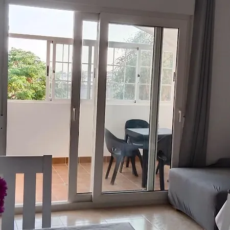 Casa Turis Aguadulce (Almeria)
