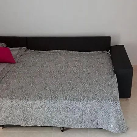 Apartment Casa Turis Aguadulce (Almeria)