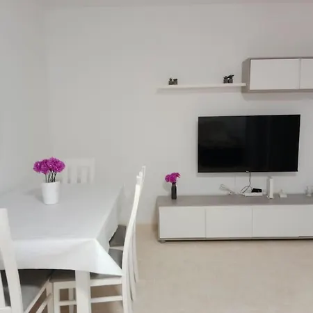Apartment Casa Turis