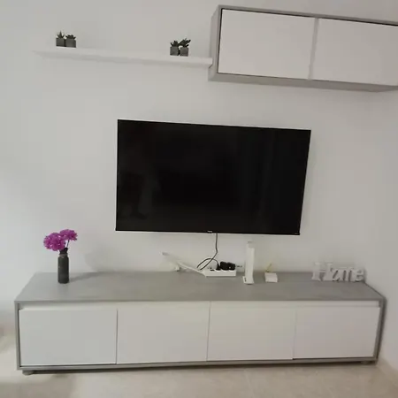 Casa Turis Apartment Aguadulce (Almeria)
