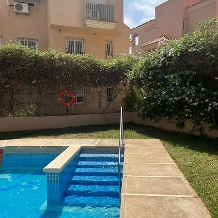 Apartment Casa Turis *