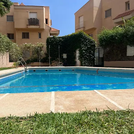 Casa Turis Apartment Aguadulce (Almeria)