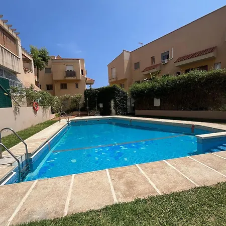 Apartment Casa Turis Aguadulce (Almeria)