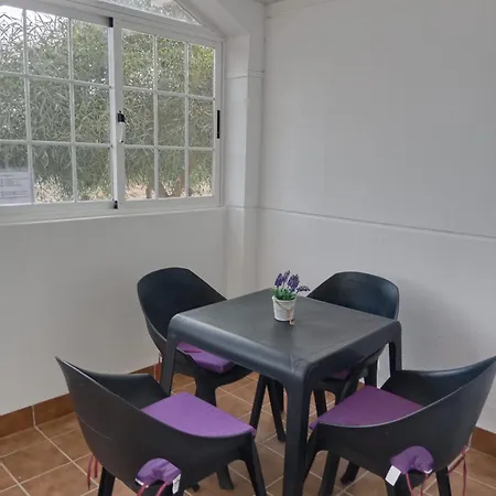 Apartment Casa Turis Aguadulce (Almeria)
