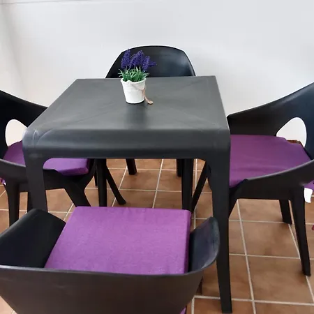 Apartment Casa Turis Aguadulce (Almeria)